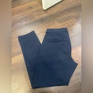 Lululemon Commission Pant